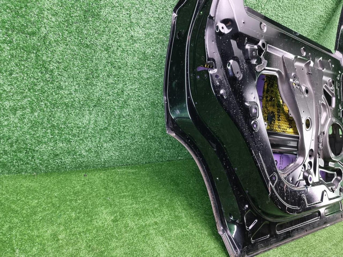 Дверь задняя левая EXEED VX (2021-н.в.)