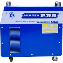 AuroraPRO ULTIMATE 350 INDUSTRIAL инверторный сварочный полуавтомат с сертификатом НАКС, 7223872