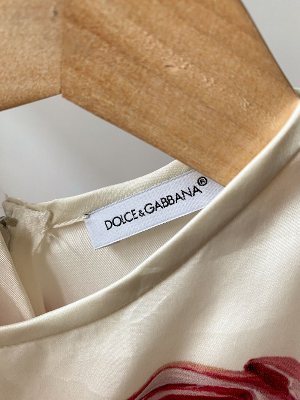 Платье Dolce&Gabbana, 128