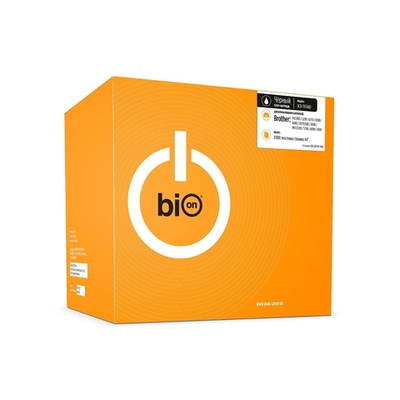 Bion BCR-TN-3480  Картридж для Brother (HL-5340D/5350DN/5370DW/DCP-8070D )(8000  стр.),Черный, с чипом