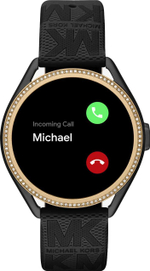 Умные наручные часы Michael Kors MKT5118