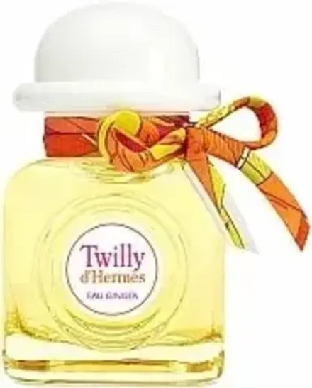 Twilly d'Hermes Eau Ginger Eau de Parfum Hermes 50 мл