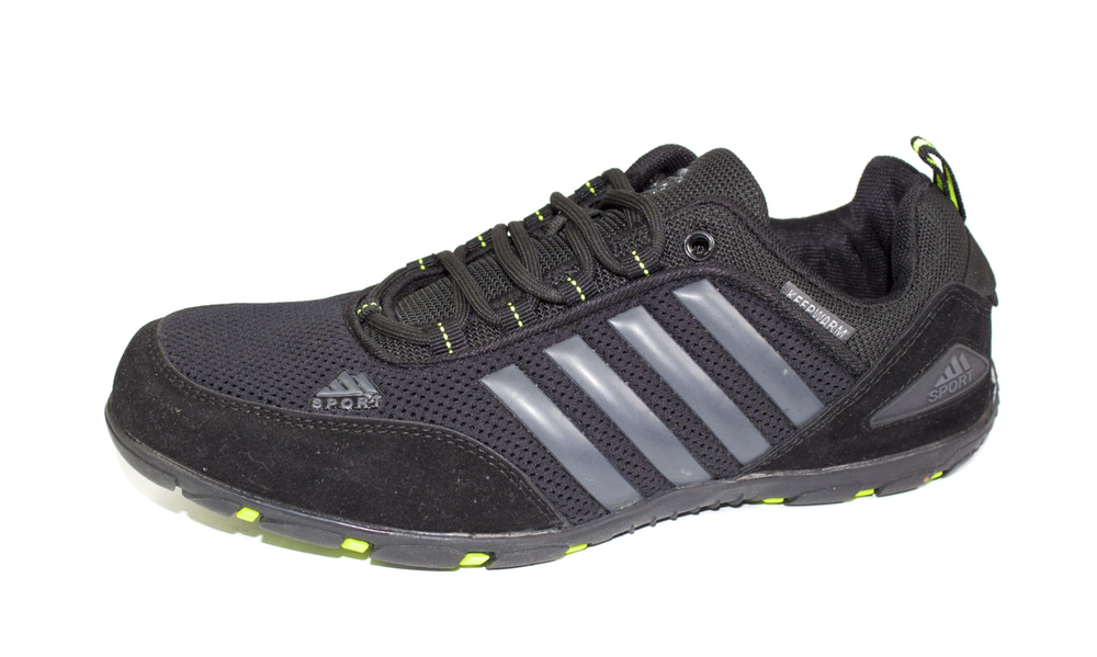 Кроссовки мужские демисезонные Gogc арт. 6629M-1