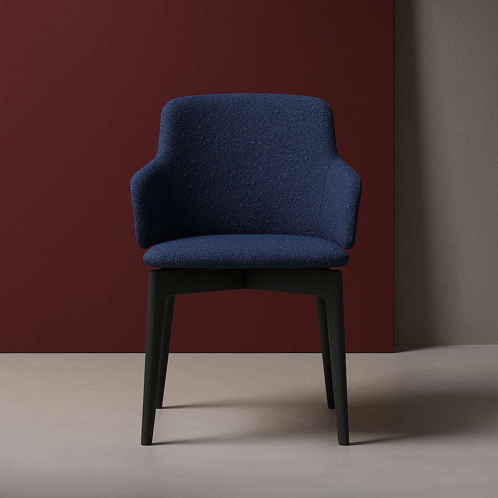 Дизайнерский стул LANTANA noble 786