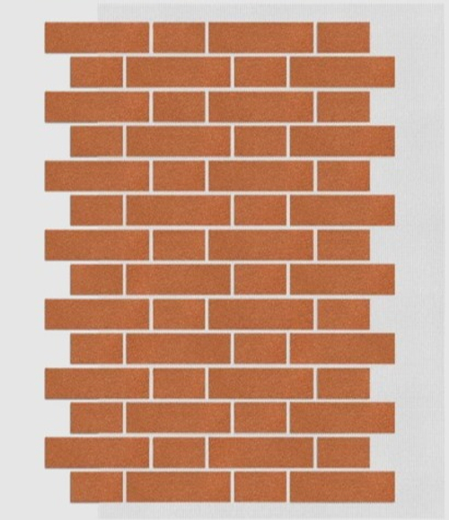 АМК фасад тычок 502