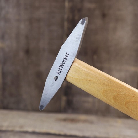 Молоток для смальты ArtWorker, 0,4 кг