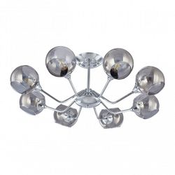 Люстра на штанге Arte Milano Napoli-0334 330334/8 CR