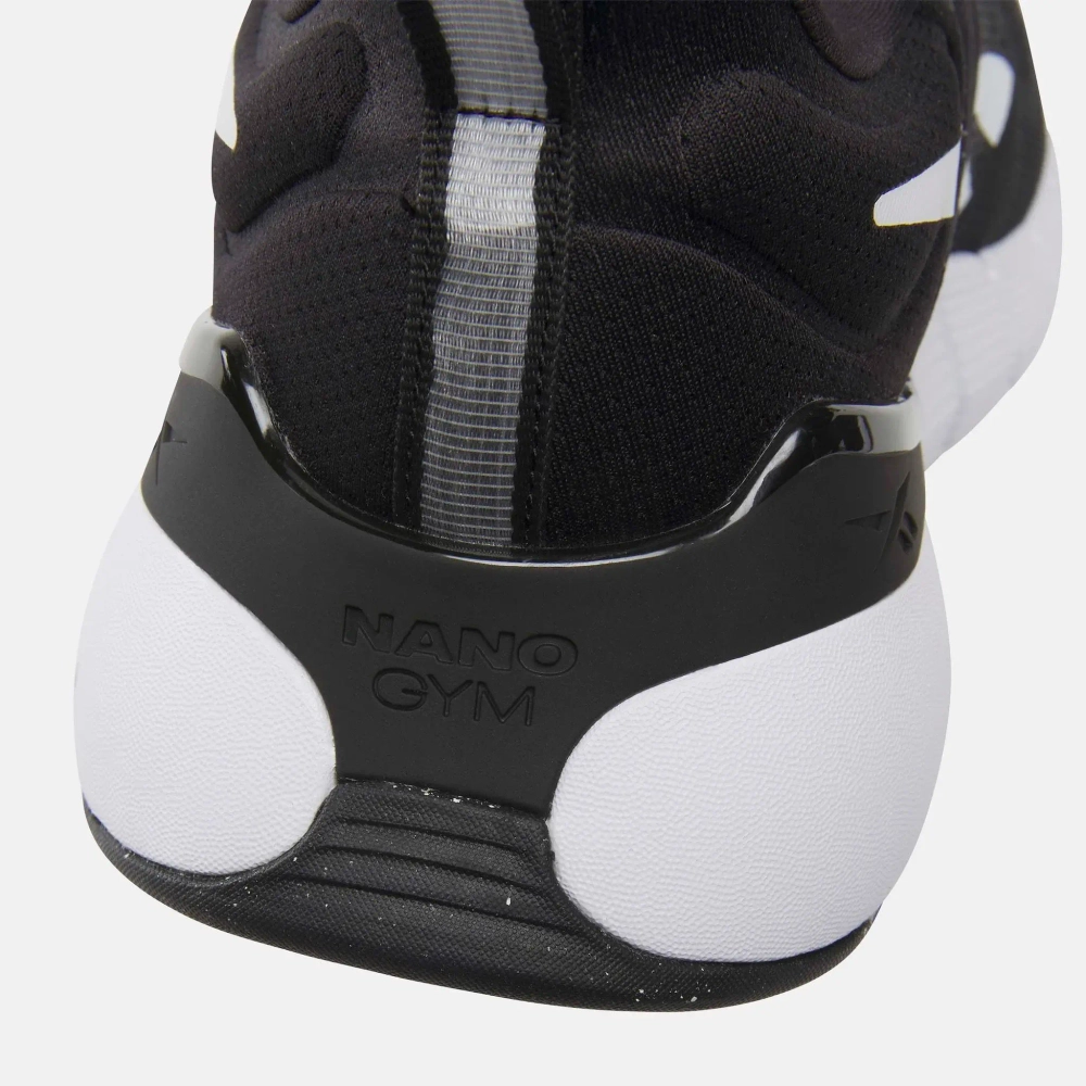 Кроссовки мужские Reebok Nano GYM (Черные)
