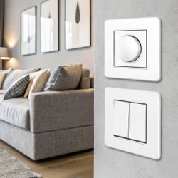 Диммер Arte Milano SET16-1 SET16-1-48-1 white