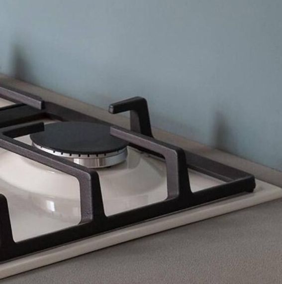 Варочная панель Bertazzoni P604LHERAC