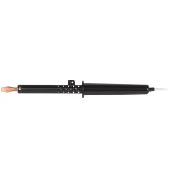 Паяльник ЭРА PL-R02-80W ЭПСН с пластиковой рукояткой 230 В 80 Вт