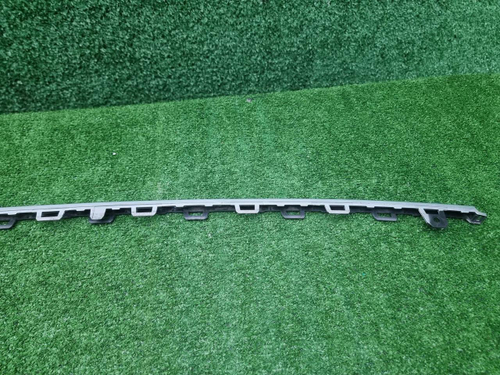 Молдинг заднего бампера Chery Tiggo 7 Pro (20-24)