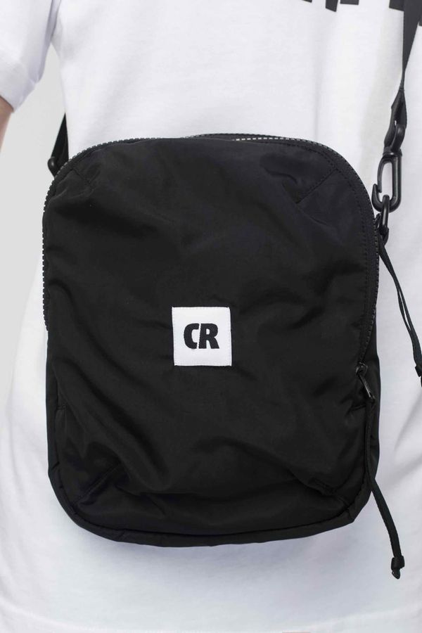 Сумка для документов 4x4 черная - фото 1