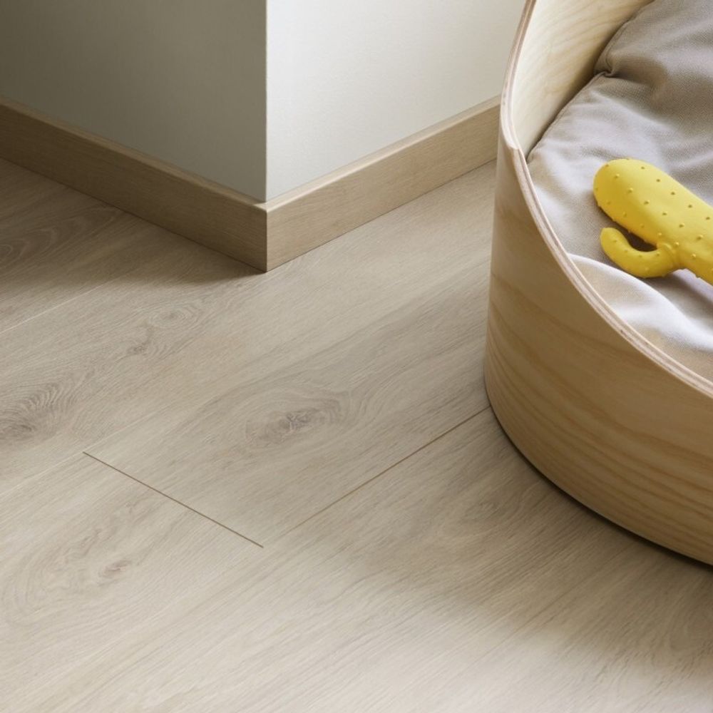 ЛАМИНАТ BERRY-ALLOC OCEAN+ 2497 БЛУМ НАТУР БЕЖЕВЫЙ