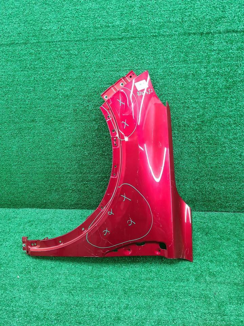 Крыло переднее левое Changan CS55PLUS (2021-н.в.)