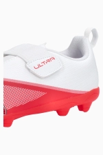 Бутсы Puma Ultra 7 Play V FG/AG Junior