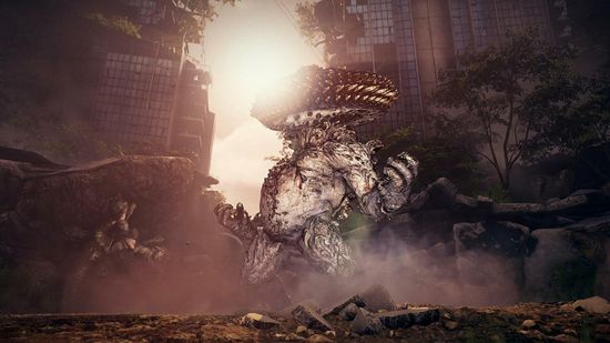 Игра Stellar Blade (PS5, русские субтитры)