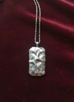 Подвеска Рябь