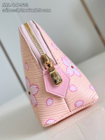 Louis Vuitton Cosmetic Pouch PM