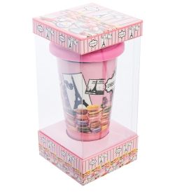 GAEM Art MUG-239/1 Кружка в подарочной коробке «Десерт»