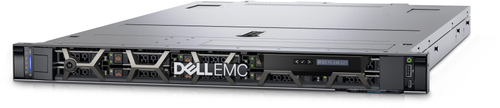 Сервер Dell PowerEdge R650 (up to 8x2.5" SAS/SATA) rack 1U / iDRAC9 Enterprise / Rails / Bezel / 3Y WR / 2 x Intel Xeon Gold 6354 18C 205W 3.0GHz / 16 x 64GB RDIMM, 3200MT/s, Dual Rank, 16Gb / 8 x Dell 7.68TB SSD SAS ISE Read Intensive 12Gbps 2.5" Hot Plu