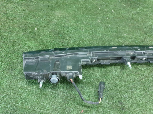 ДХО центральный EXEED VX (2021-н.в.)