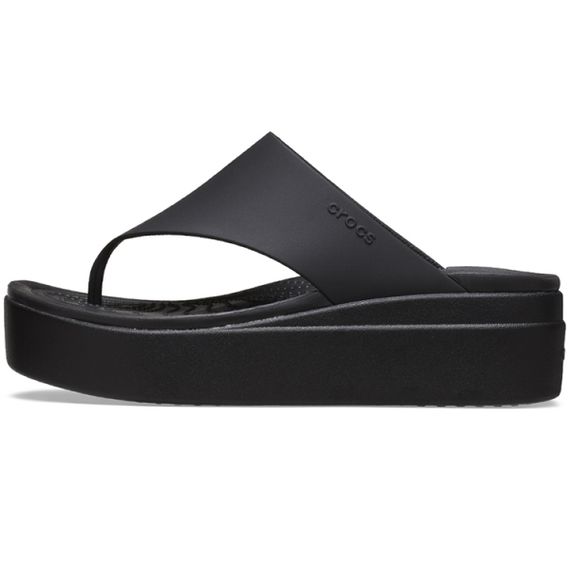 Crocs Brooklyn 'Black'