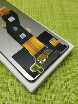 Tecno Spark 20 (KJ5) / Spark 20C (BG7n) /  Дисплей (lcd) (в сборе с тачскрином) (ORIG-SP)