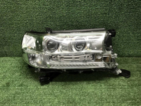 Фара правая Toyota Land Cruiser 200 (15-21) LED