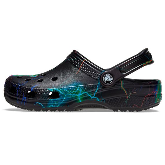 Crocs Classic Clog 'Black'