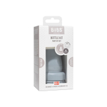 BIBS Bottle Kit Latex Cloud - Набор аксессуаров с латексной соской