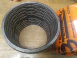 Втулка 1172-02470