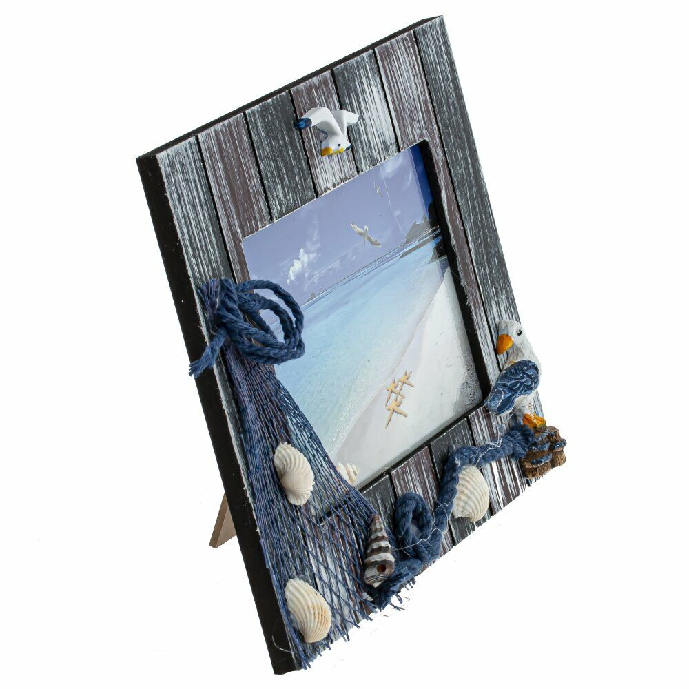 GAEM Фоторамка для фото 13*9, L21 W2 H16 см