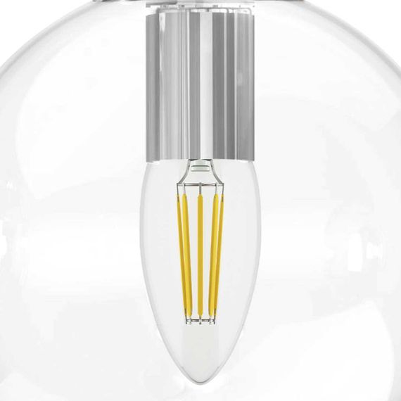 Подвесной светильник Lightstar Sferetta 801004