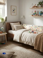 Подушка-обнимашка BuyComfy mini Africa