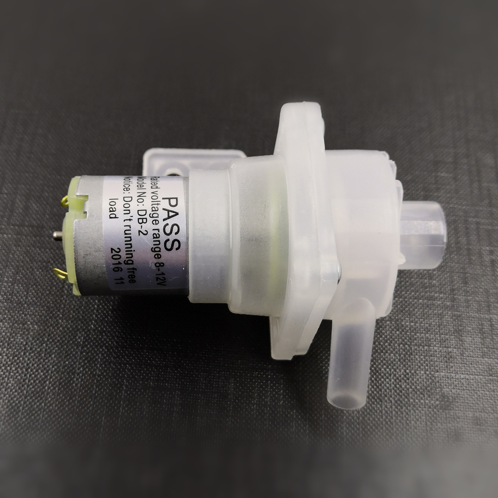 Насос к термос-чайнику PASS DB-2