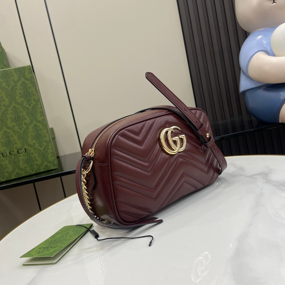 Gucci Marmont 24 cm