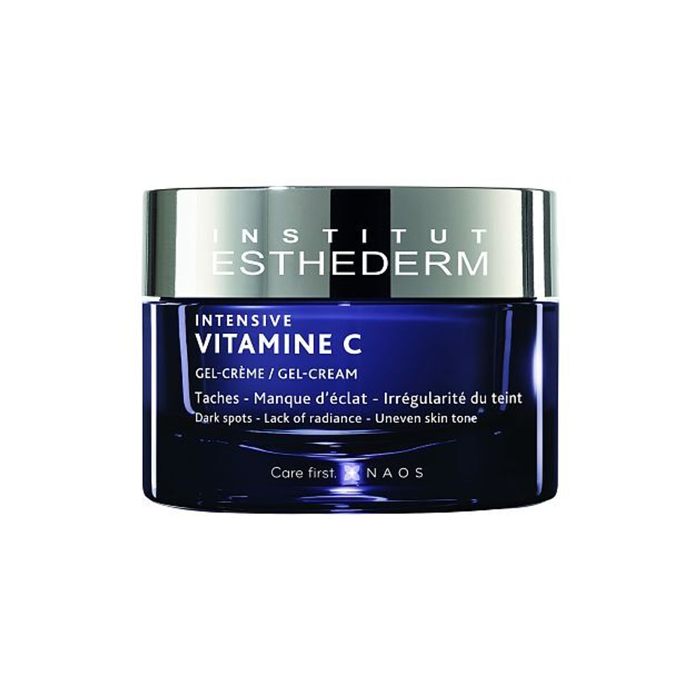 Institut Esthederm Гель-крем интенсив витамин C 50мл
