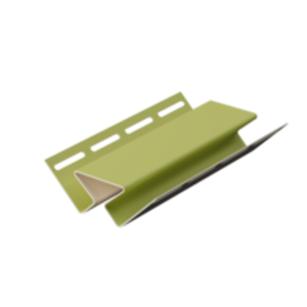 Docke PREMIUM// Внутренний угол (Олива)