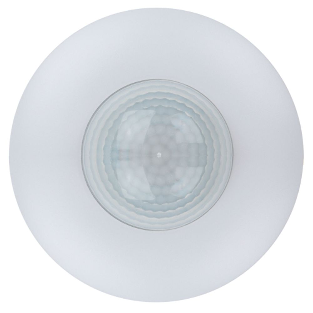 Датчик движения ЭРА MD 06 потолочный 1200Вт 16м | Датчики движения