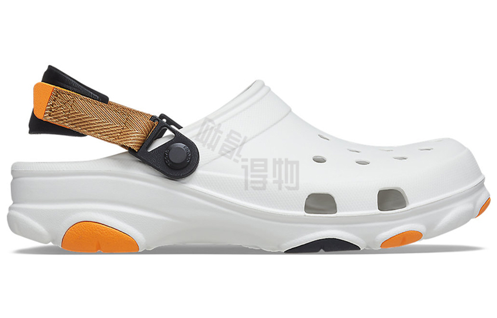 Crocs Classic Clog