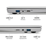 Ноутбук Azerty AZ 1550