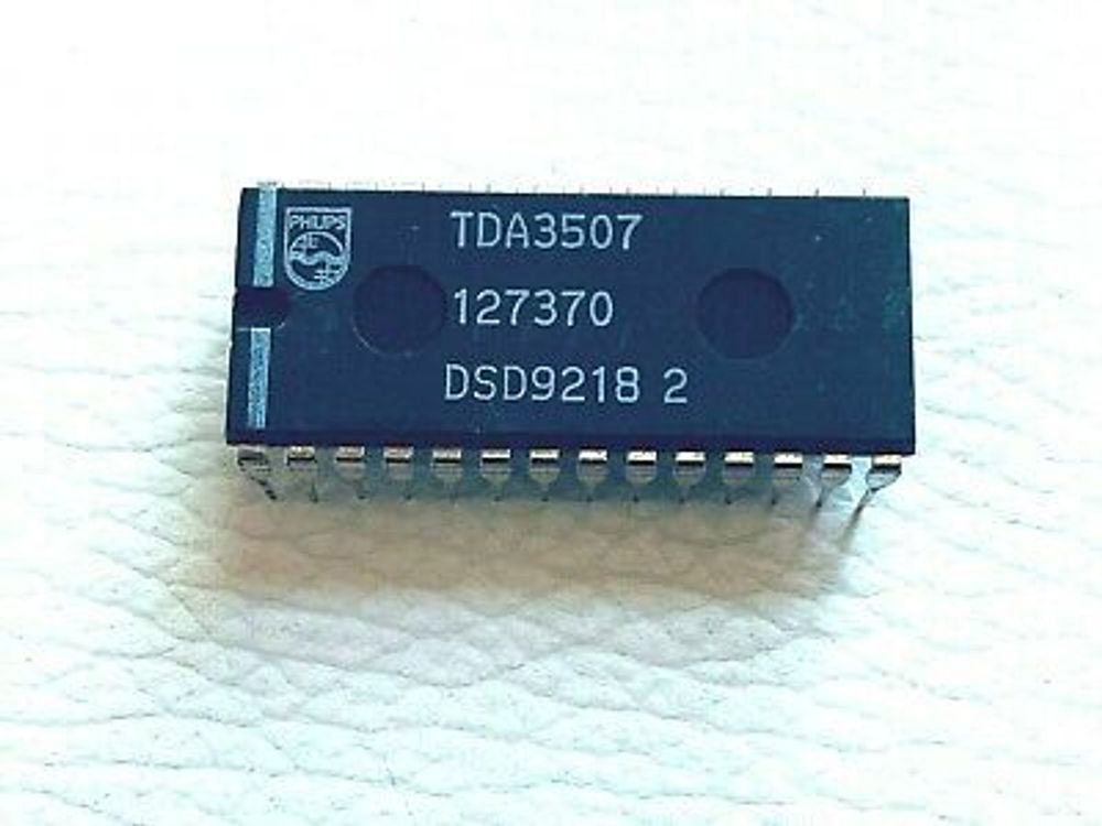 TDA3507(dip28)