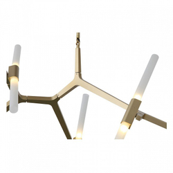 Люстра на штанге ST-Luce SL947.202.10