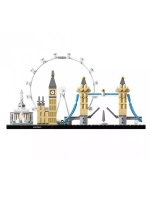 Лего Архитектура 21034 Лондон Lego Architecture