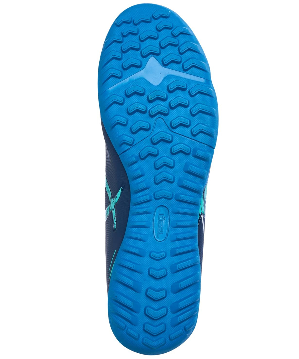 Бутсы многошиповые Rapido TF Navy/blue