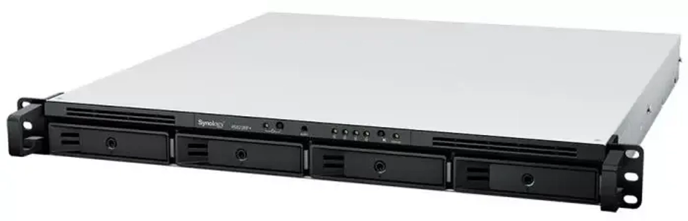 Сетевое хранилище Synology  RS822+