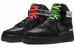 Кроссовки Lauren Halsey X Nike Air Force 1 High "Summaeverythang"