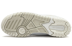 Кроссовки New Balance Nb 550 (Женская размерная сетка)