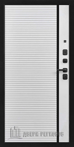 Дверь входная Президент Стайл